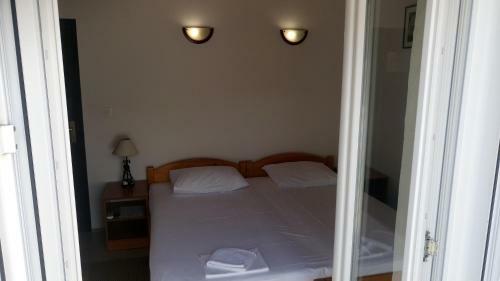 Hostal Guesthouse Budima