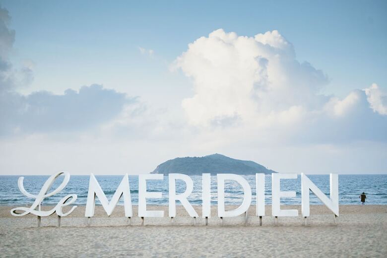 Hotel Le M�ridien Shimei Bay Beach Resort & Spa
