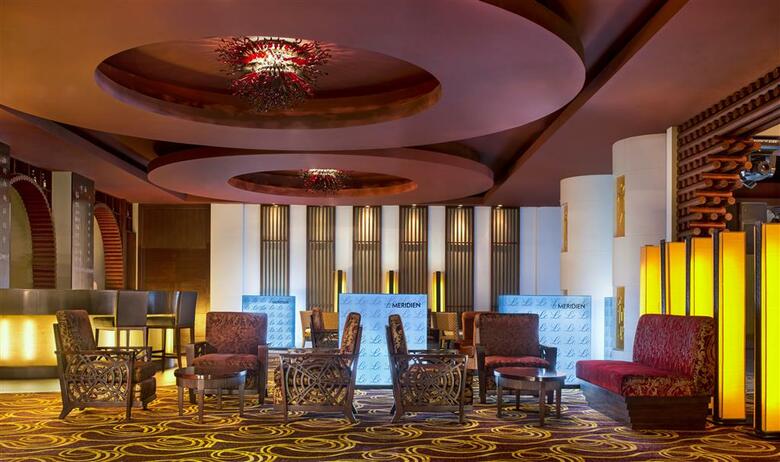 Hotel Le M�ridien Shimei Bay Beach Resort & Spa