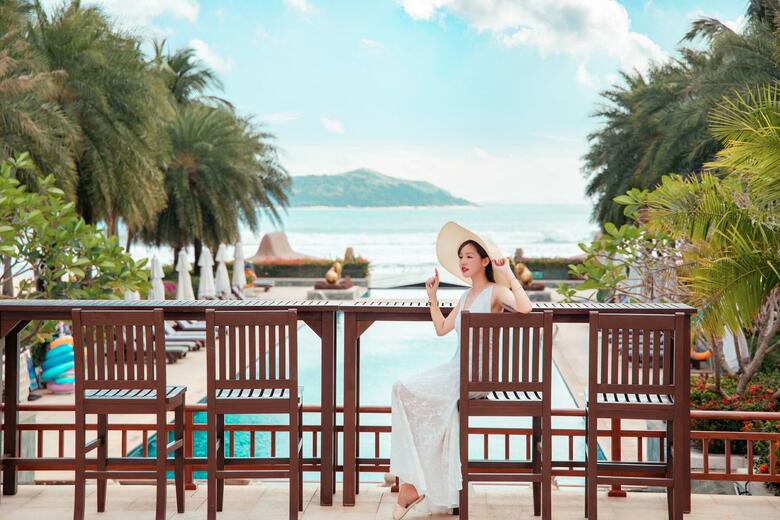 Hotel Le M�ridien Shimei Bay Beach Resort & Spa