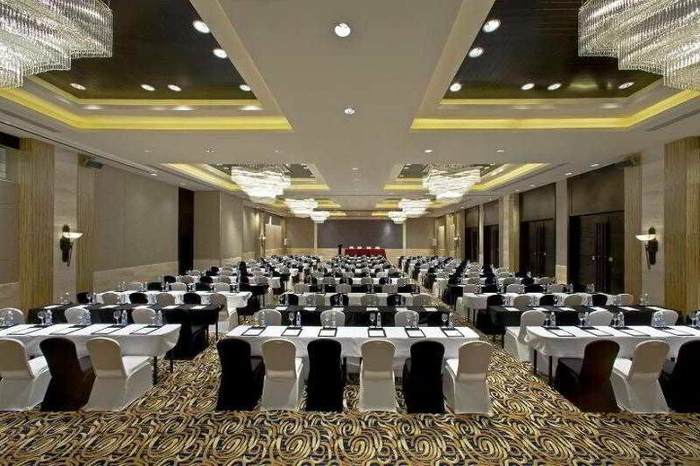 Hotel Le M�ridien Shimei Bay Beach Resort & Spa