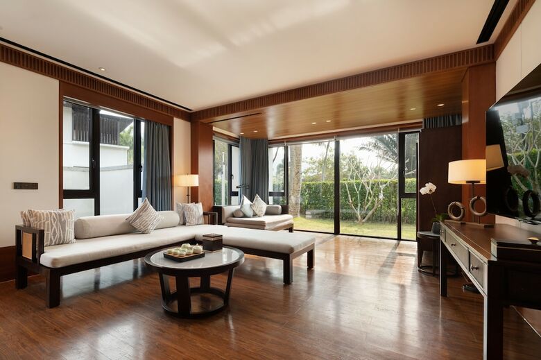 Hotel Le M�ridien Shimei Bay Beach Resort & Spa