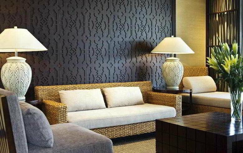 Hotel Le M�ridien Shimei Bay Beach Resort & Spa