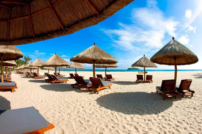 Hotel Le M�ridien Shimei Bay Beach Resort & Spa