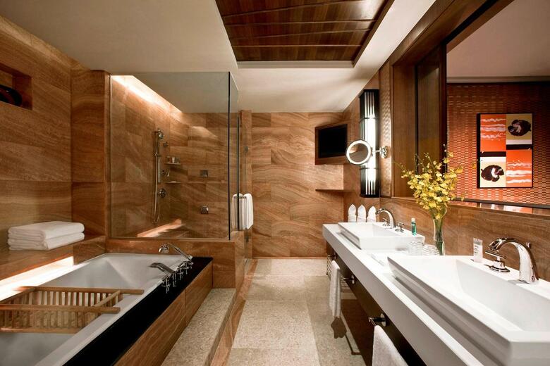 Hotel Le M�ridien Shimei Bay Beach Resort & Spa