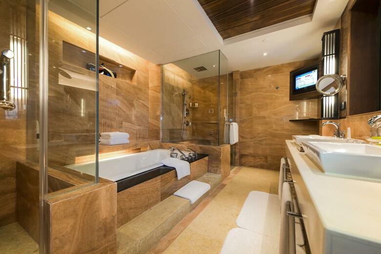 Hotel Le M�ridien Shimei Bay Beach Resort & Spa