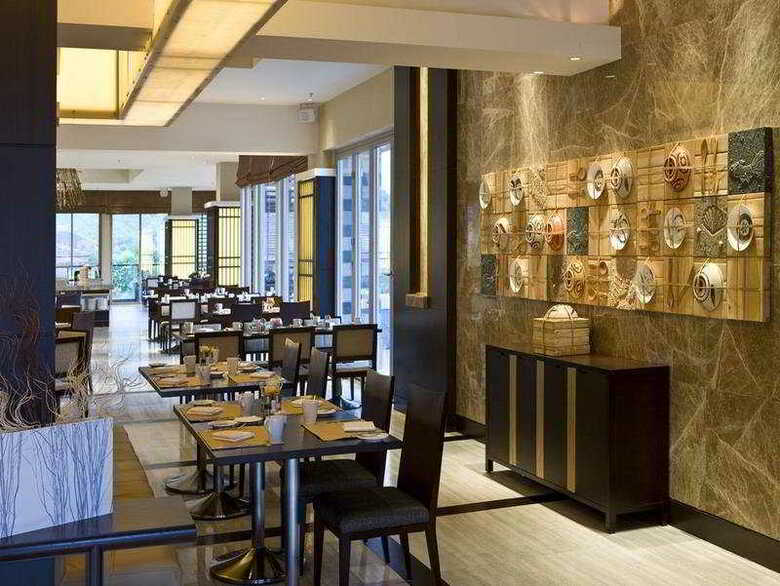 Hotel Le M�ridien Shimei Bay Beach Resort & Spa