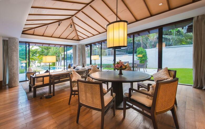 Hotel Le M�ridien Shimei Bay Beach Resort & Spa