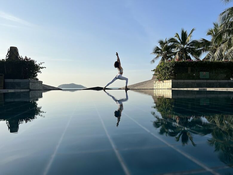 Hotel Le M�ridien Shimei Bay Beach Resort & Spa