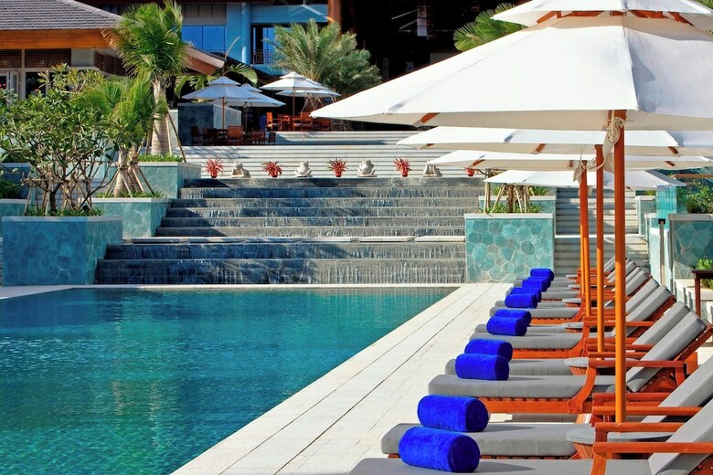 Hotel Le M�ridien Shimei Bay Beach Resort & Spa
