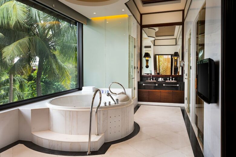 Hotel Le M�ridien Shimei Bay Beach Resort & Spa