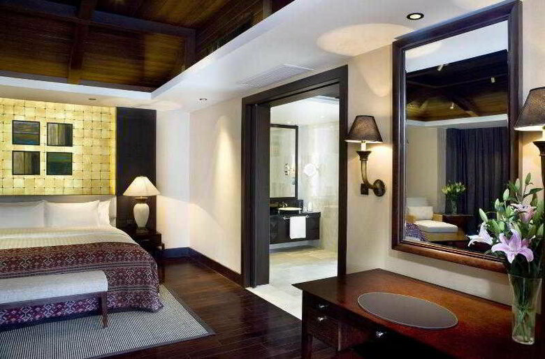 Hotel Le M�ridien Shimei Bay Beach Resort & Spa