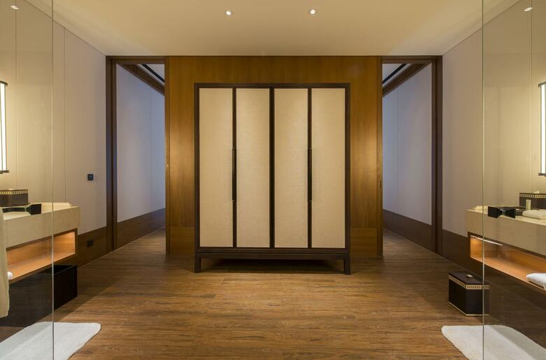 Hotel Le M�ridien Shimei Bay Beach Resort & Spa