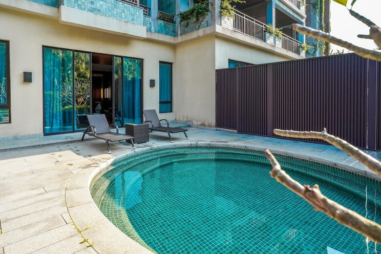 Hotel Le M�ridien Shimei Bay Beach Resort & Spa