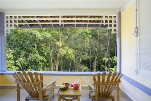 Eco Resort Hotel Villa S�o Rom�o