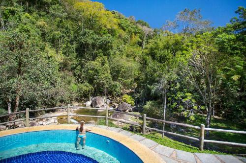 Eco Resort Hotel Villa S�o Rom�o