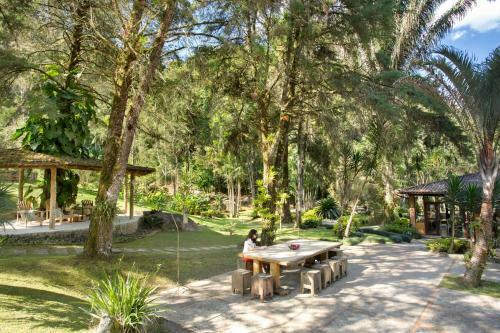 Eco Resort Hotel Villa S�o Rom�o
