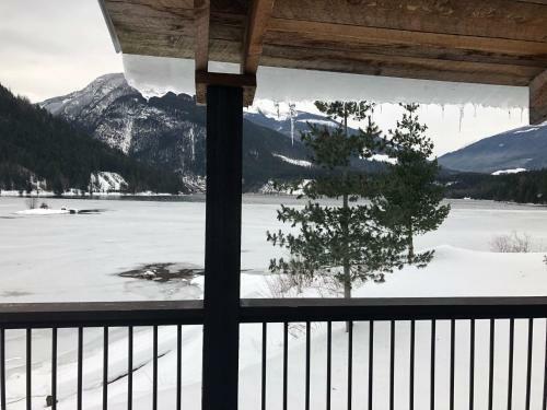 Top Hat Terrace Vacation Rental