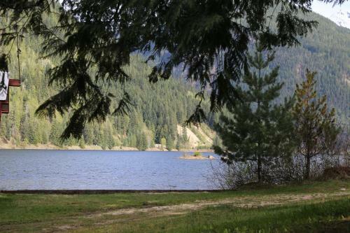 Top Hat Terrace Vacation Rental