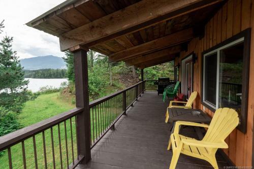 Top Hat Terrace Vacation Rental