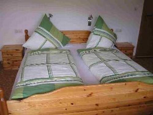 Agroturismo B�hlbauernhof