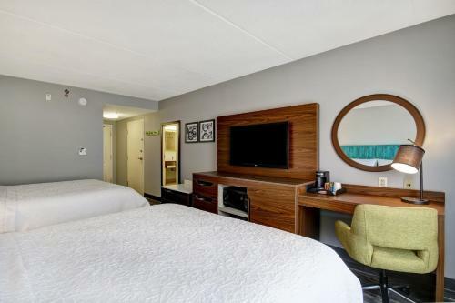 Hotel Hampton Inn & Suites Guelph