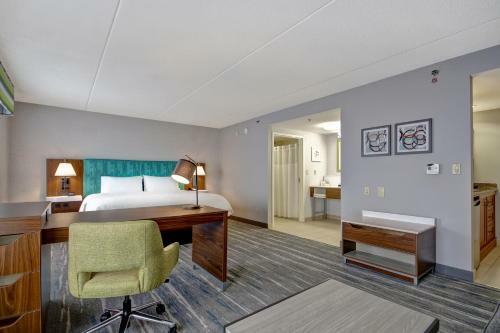 Hotel Hampton Inn & Suites Guelph