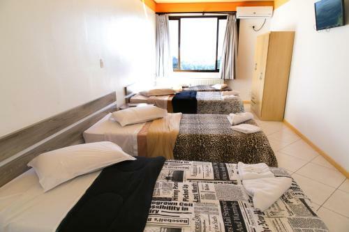 Hotel Bemtevi