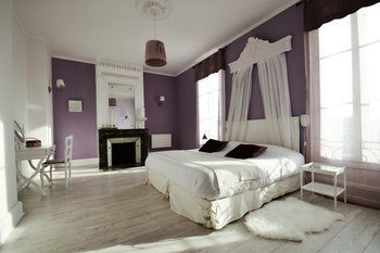 Bed & Breakfast Le Petit Domaine de Colayrac