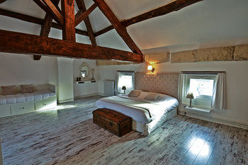 Bed & Breakfast Le Petit Domaine de Colayrac