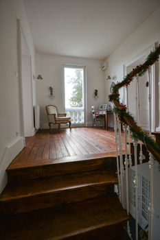Bed & Breakfast Le Petit Domaine de Colayrac