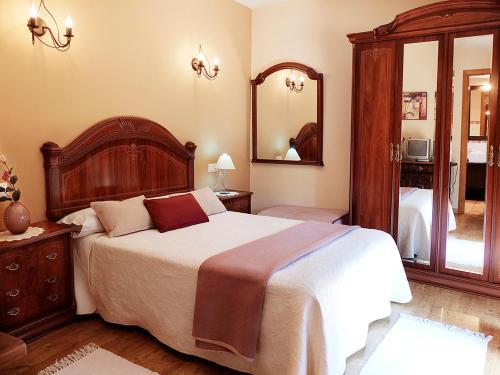 Agroturismo Casa Rural Marga