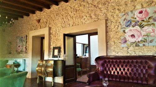 Agroturismo Can Pere Hotel Rural