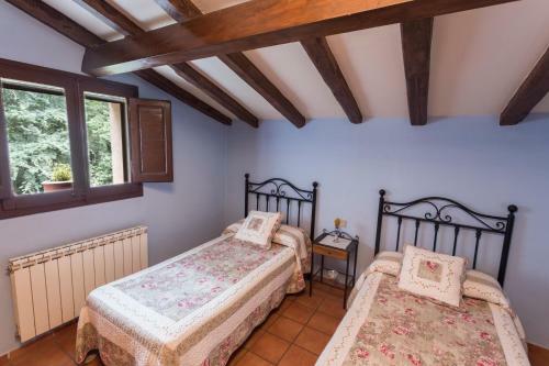 Agroturismo Mas Masnou