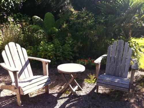 Bed & Breakfast Le Logis Du Stang
