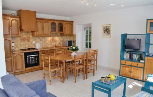 Holiday Home Carnac Rue Des Korrigans