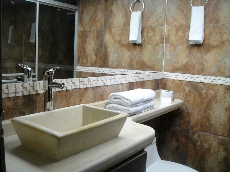 Hotel Boutique Feria Internacional