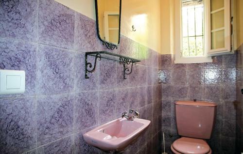 Holiday Home Fayence Op-1446