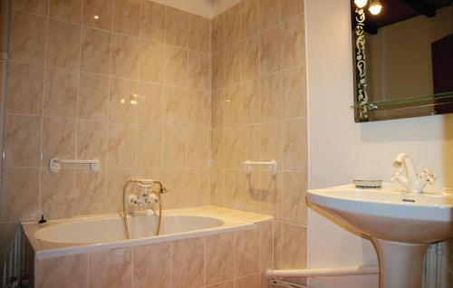 Holiday Home Fayence Op-1446