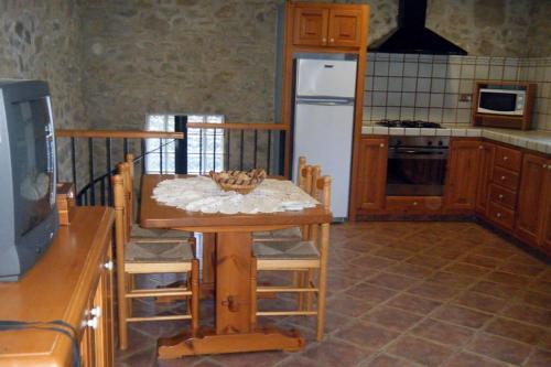 Agroturismo Can Soler De Merlant