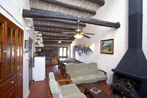 Agroturismo Can Soler De Merlant