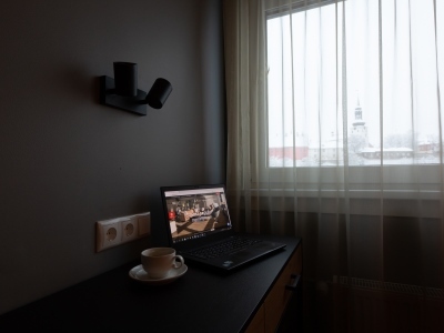 Go Hotel Shnelli