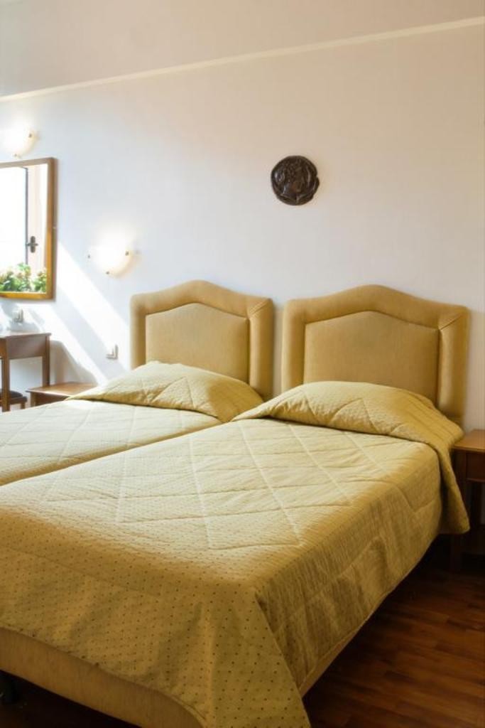 Hotel Arethusa