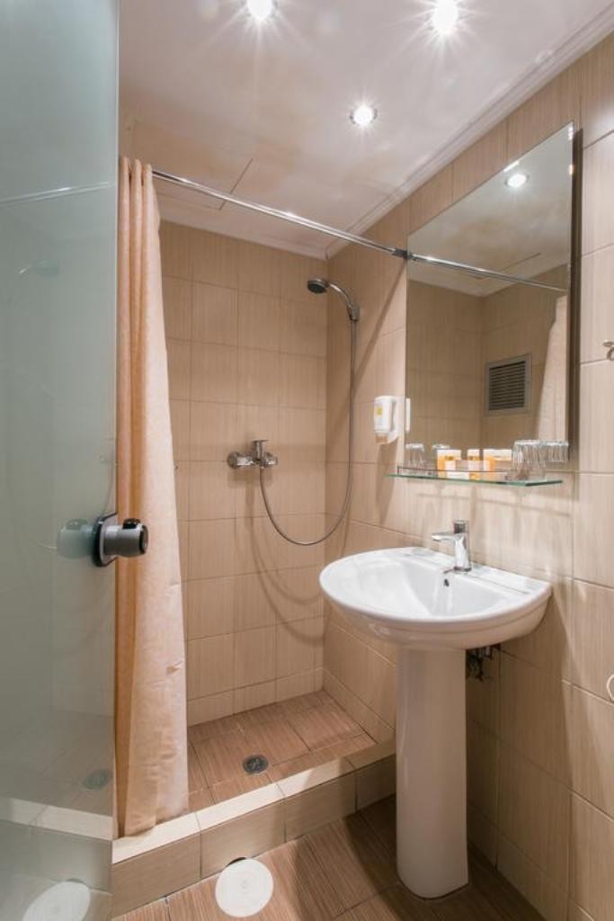 Hotel Arethusa