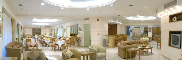 Palmyra Beach Hotel