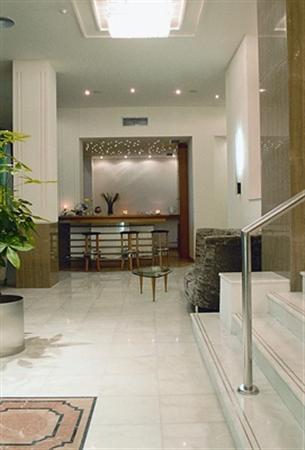 Hotel City