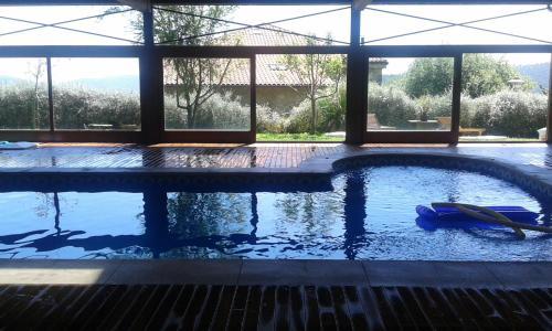 Agroturismo Fuente De G�elo