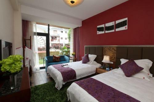 Crystal Boutique Hotel