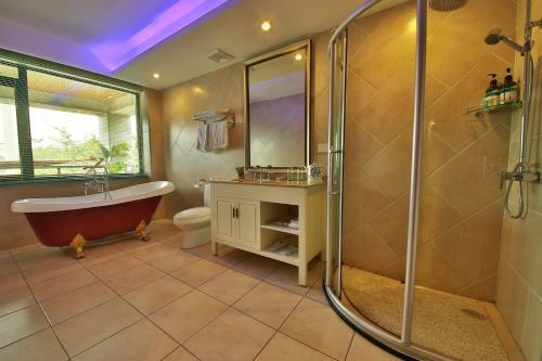 Crystal Boutique Hotel