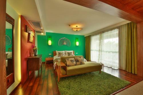 Crystal Boutique Hotel
